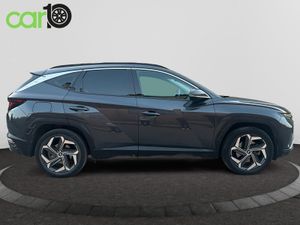 Hyundai Tucson 1.6 TGDI PHEV 195kW Maxx Auto 4X4  - Foto 41