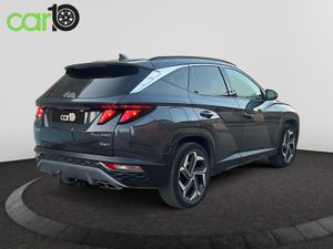 Hyundai Tucson 1.6 TGDI PHEV 195kW Maxx Auto 4X4  - Foto 7