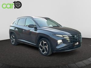 Hyundai Tucson 1.6 TGDI PHEV 195kW Maxx Auto 4X4  - Foto 9