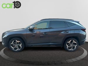 Hyundai Tucson 1.6 TGDI PHEV 195kW Maxx Auto 4X4  - Foto 43