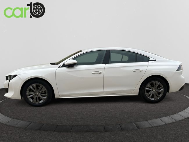 Peugeot 508 5P Active BlueHDi 96kW S&S 6vel MAN  - Foto 21