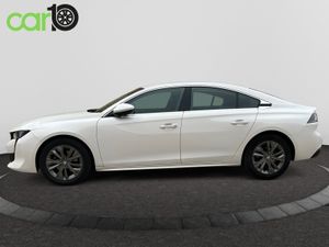 Peugeot 508 5P Active BlueHDi 96kW S&S 6vel MAN  - Foto 39