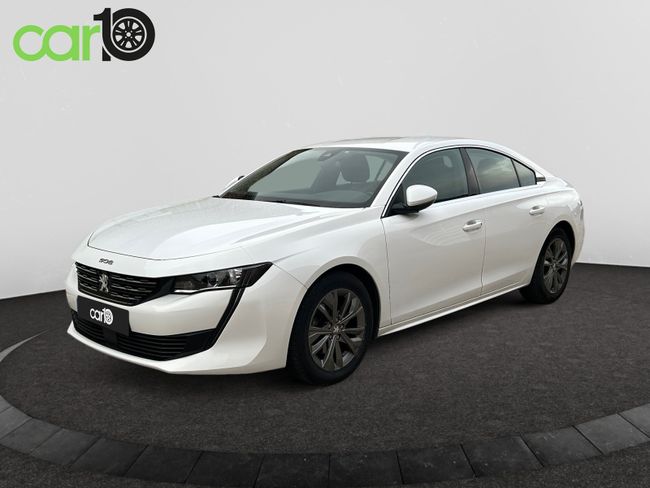 Peugeot 508 5P Active BlueHDi 96kW S&S 6vel MAN  - Foto 2