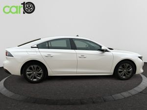 Peugeot 508 5P Active BlueHDi 96kW S&S 6vel MAN  - Foto 41