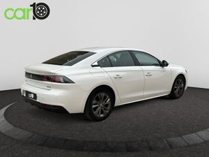 Peugeot 508 5P Active BlueHDi 96kW S&S 6vel MAN  - Foto 7