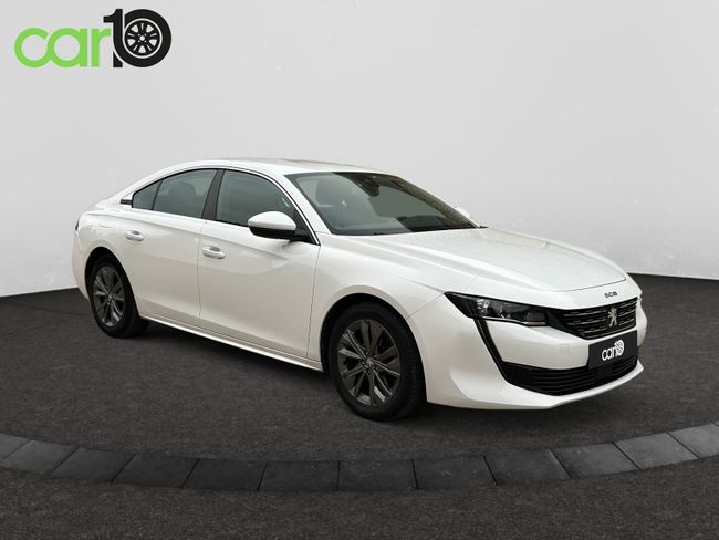 Peugeot 508 5P Active BlueHDi 96kW S&S 6vel MAN  - Foto 6