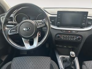 Kia XCeed 1.4 T-GDi Drive 103kW (140CV)  - Foto 15