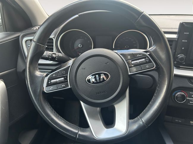 Kia XCeed 1.4 T-GDi Drive 103kW (140CV)  - Foto 12