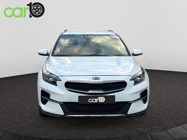 Kia XCeed 1.4 T-GDi Drive 103kW (140CV)  - Foto 7