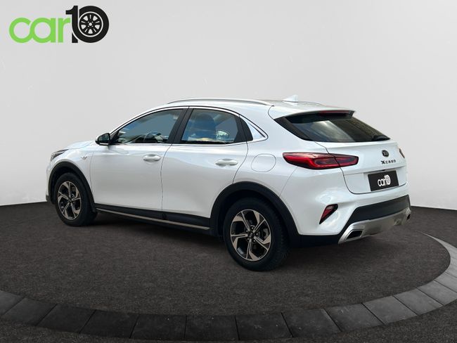 Kia XCeed 1.4 T-GDi Drive 103kW (140CV)  - Foto 3