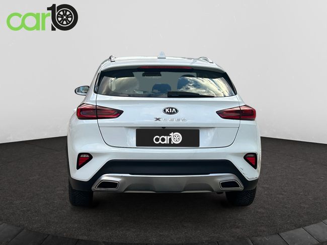 Kia XCeed 1.4 T-GDi Drive 103kW (140CV)  - Foto 4