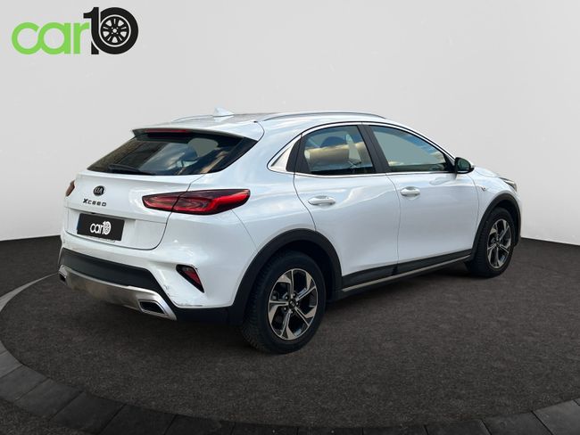 Kia XCeed 1.4 T-GDi Drive 103kW (140CV)  - Foto 5