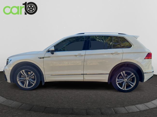 Volkswagen Tiguan Sport 2.0 TDI 140kW (190CV) 4Motion DSG  - Foto 3