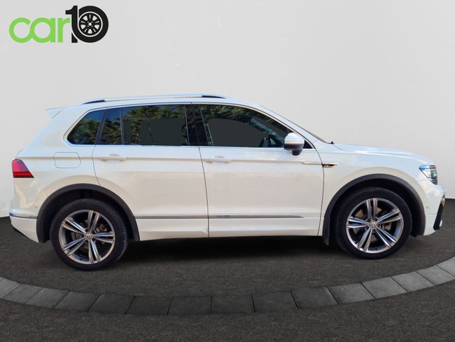 Volkswagen Tiguan Sport 2.0 TDI 140kW (190CV) 4Motion DSG  - Foto 7