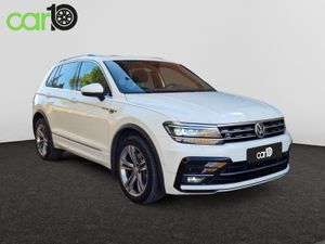 Volkswagen Tiguan Sport 2.0 TDI 140kW (190CV) 4Motion DSG  - Foto 13