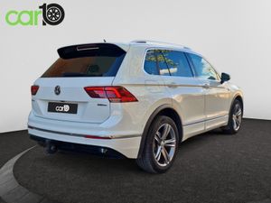 Volkswagen Tiguan Sport 2.0 TDI 140kW (190CV) 4Motion DSG  - Foto 9