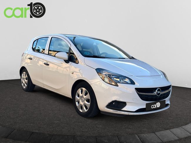 Opel Corsa 1.4 Business 90 CV  - Foto 6