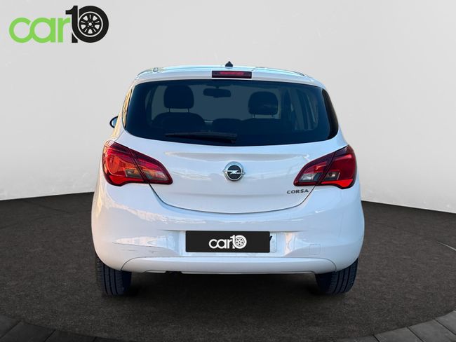 Opel Corsa 1.4 Business 90 CV  - Foto 4