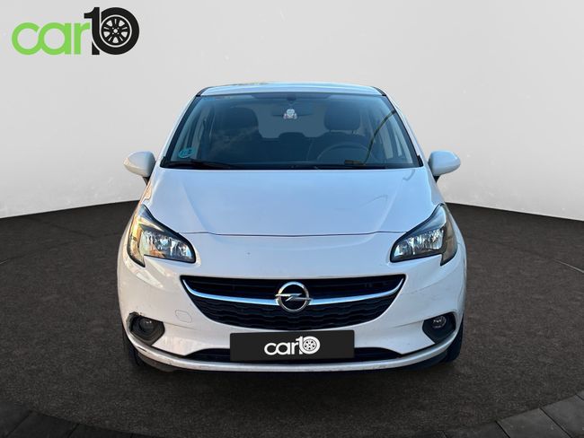 Opel Corsa 1.4 Business 90 CV  - Foto 7