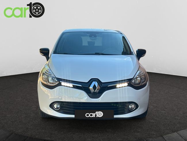 Renault Clio Limited Energy TCe 66kW (90CV)  - Foto 7