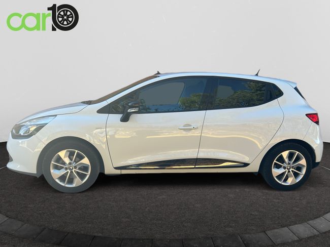 Renault Clio Limited Energy TCe 66kW (90CV)  - Foto 21