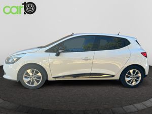 Renault Clio Limited Energy TCe 66kW (90CV)  - Foto 39