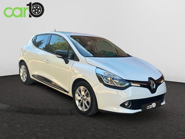 Renault Clio Limited Energy TCe 66kW (90CV)  - Foto 6