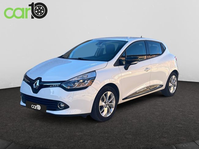 Renault Clio Limited Energy TCe 66kW (90CV)  - Foto 2