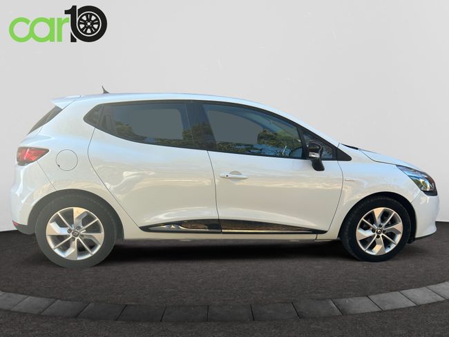 Renault Clio Limited Energy TCe 66kW (90CV)  - Foto 22