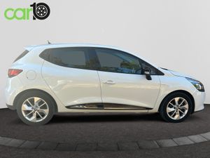 Renault Clio Limited Energy TCe 66kW (90CV)  - Foto 41