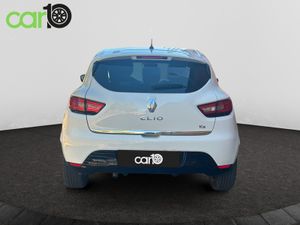 Renault Clio Limited Energy TCe 66kW (90CV)  - Foto 5