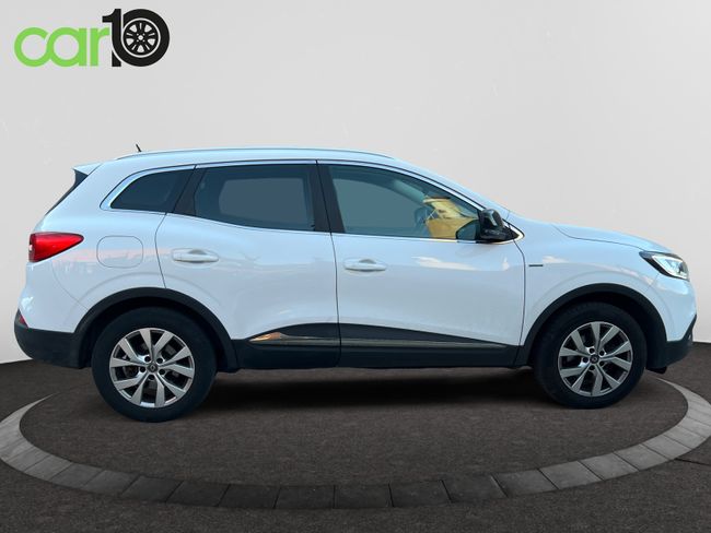 Renault Kadjar Life Energy TCe 97kW (130CV)  - Foto 22