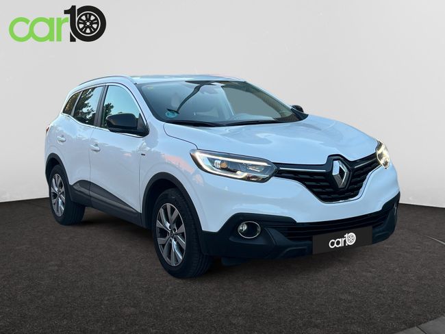 Renault Kadjar Life Energy TCe 97kW (130CV)  - Foto 6