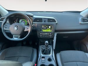 Renault Kadjar Life Energy TCe 97kW (130CV)  - Foto 15