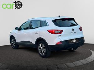 Renault Kadjar Life Energy TCe 97kW (130CV)  - Foto 3