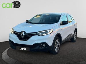 Renault Kadjar Life Energy TCe 97kW (130CV)  - Foto 2