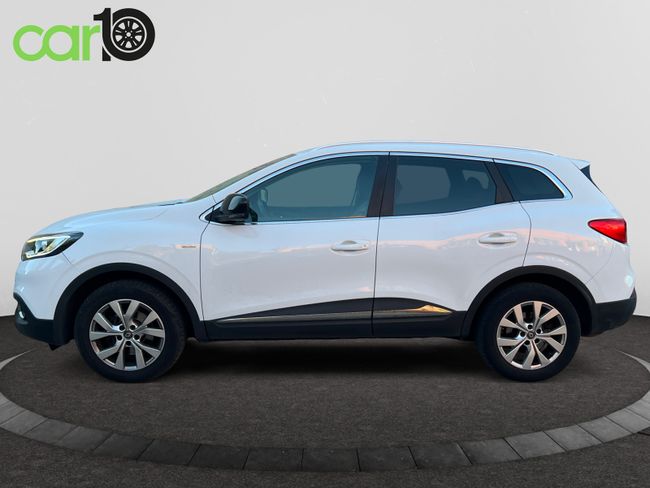 Renault Kadjar Life Energy TCe 97kW (130CV)  - Foto 23