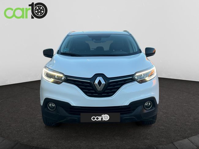 Renault Kadjar Life Energy TCe 97kW (130CV)  - Foto 7