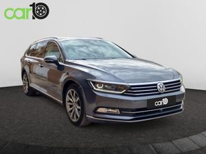 Volkswagen Passat Sport 2.0 TDI 140kW (190CV) DSG Variant  - Foto 9