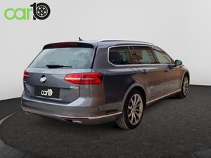 Volkswagen Passat Sport 2.0 TDI 140kW (190CV) DSG Variant  - Foto 7