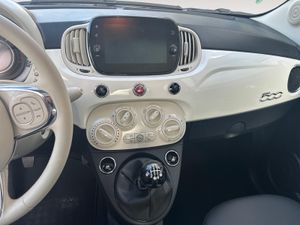 Fiat 500 Monotrim 1.0 Hybrid 51KW (70 CV)  - Foto 29