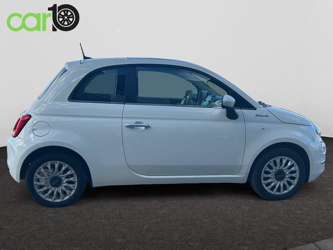 Fiat 500 Monotrim 1.0 Hybrid 51KW (70 CV)  - Foto 22