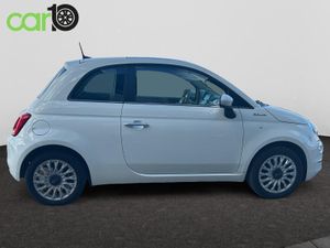 Fiat 500 Monotrim 1.0 Hybrid 51KW (70 CV)  - Foto 41