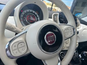 Fiat 500 Monotrim 1.0 Hybrid 51KW (70 CV)  - Foto 35