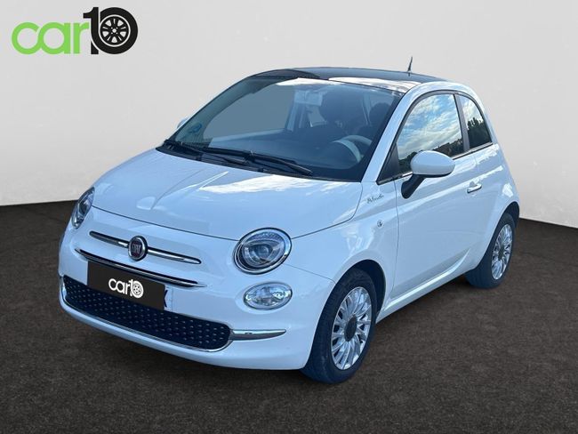 Fiat 500 Monotrim 1.0 Hybrid 51KW (70 CV)  - Foto 2