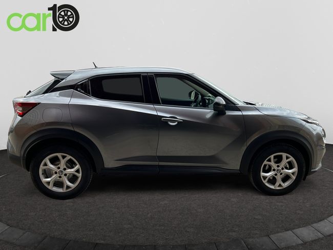 Nissan Juke DIG-T 84 kW (114 CV) 6M/T N-Connecta  - Foto 20