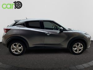 Nissan Juke DIG-T 84 kW (114 CV) 6M/T N-Connecta  - Foto 37