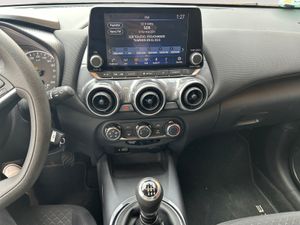 Nissan Juke DIG-T 84 kW (114 CV) 6M/T N-Connecta  - Foto 25