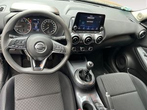 Nissan Juke DIG-T 84 kW (114 CV) 6M/T N-Connecta  - Foto 15