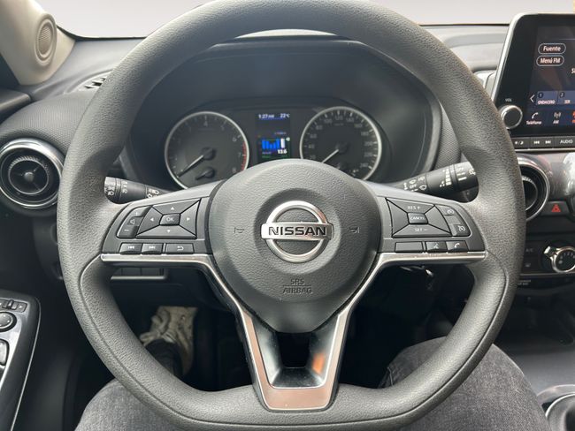 Nissan Juke DIG-T 84 kW (114 CV) 6M/T N-Connecta  - Foto 10